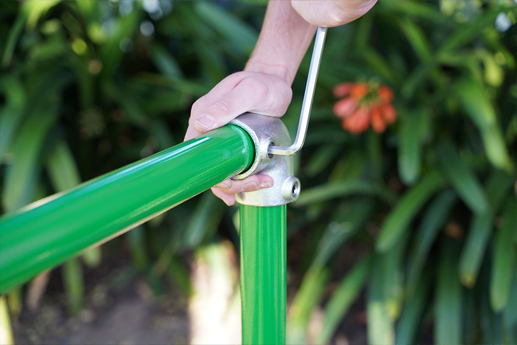 How Tight Should Your Grub Screws Be? Funky Monkey Bars