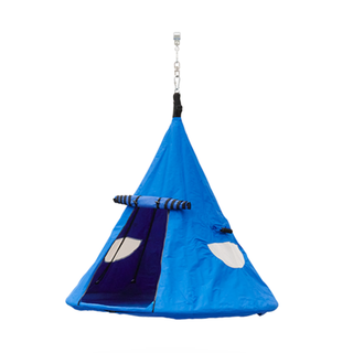 Swinging Cubby