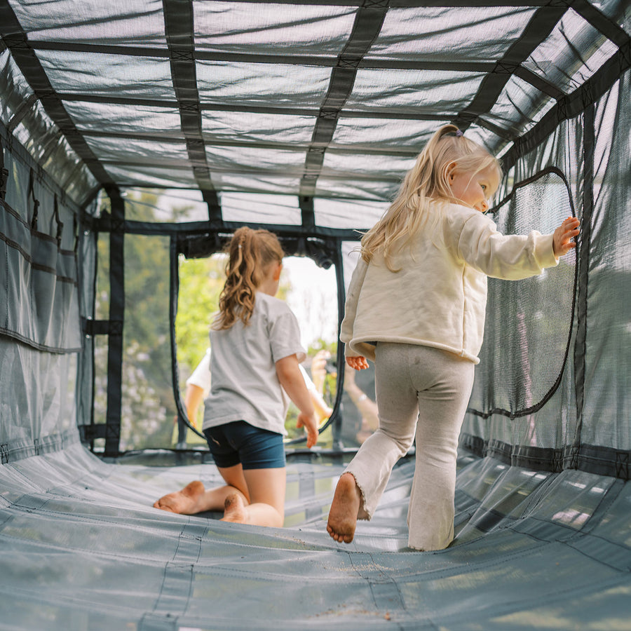 Gorilla Plus Clubhouse & Slide