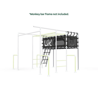 Cubby Clubhouse Extension Kit