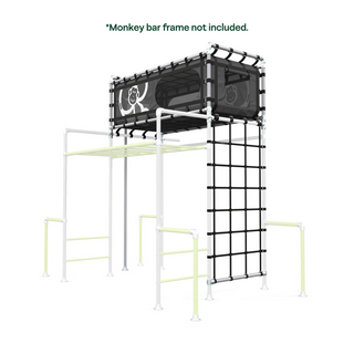 Cubby Treehouse