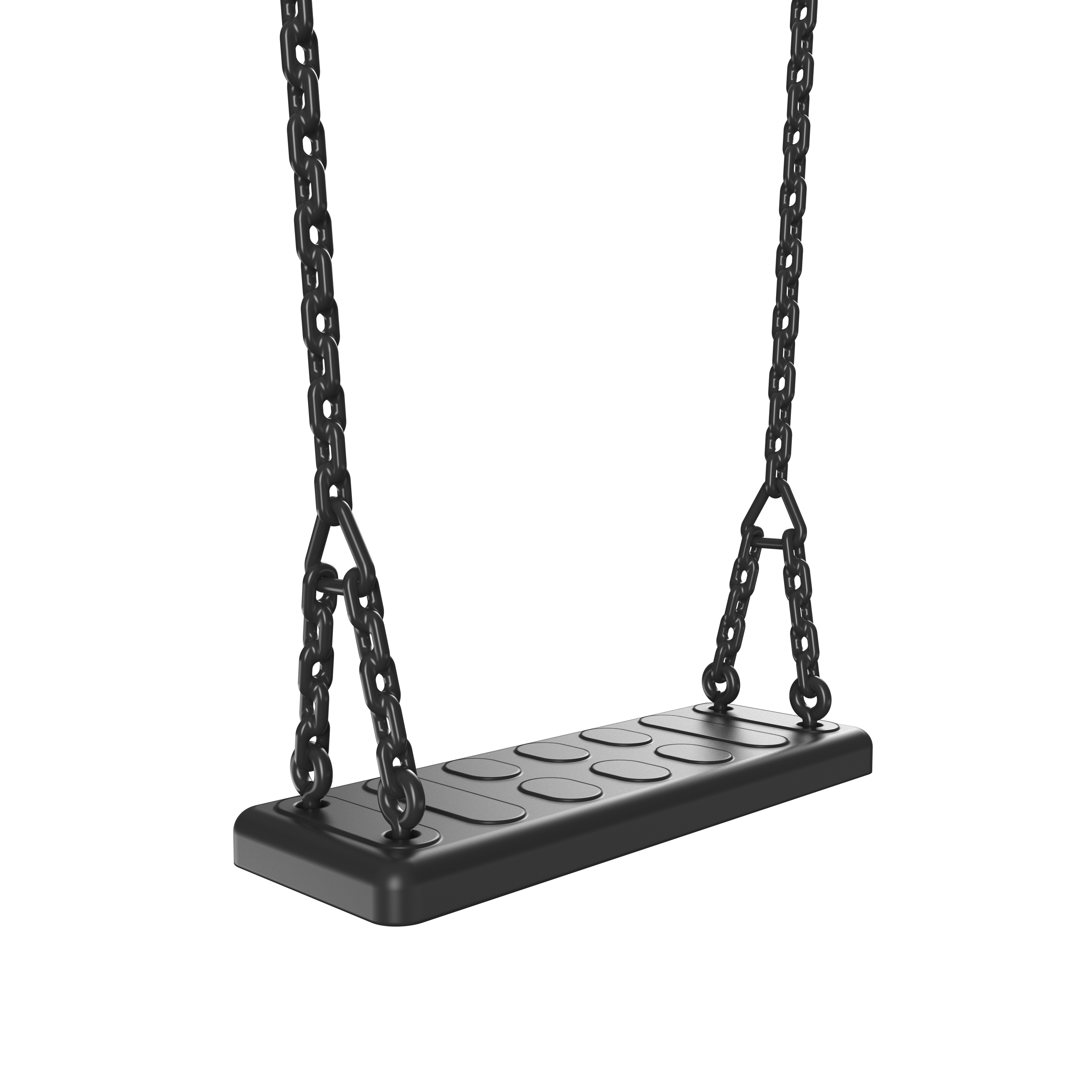Rubber Swing Monkey Bar Accessories – Funky Monkey Bars