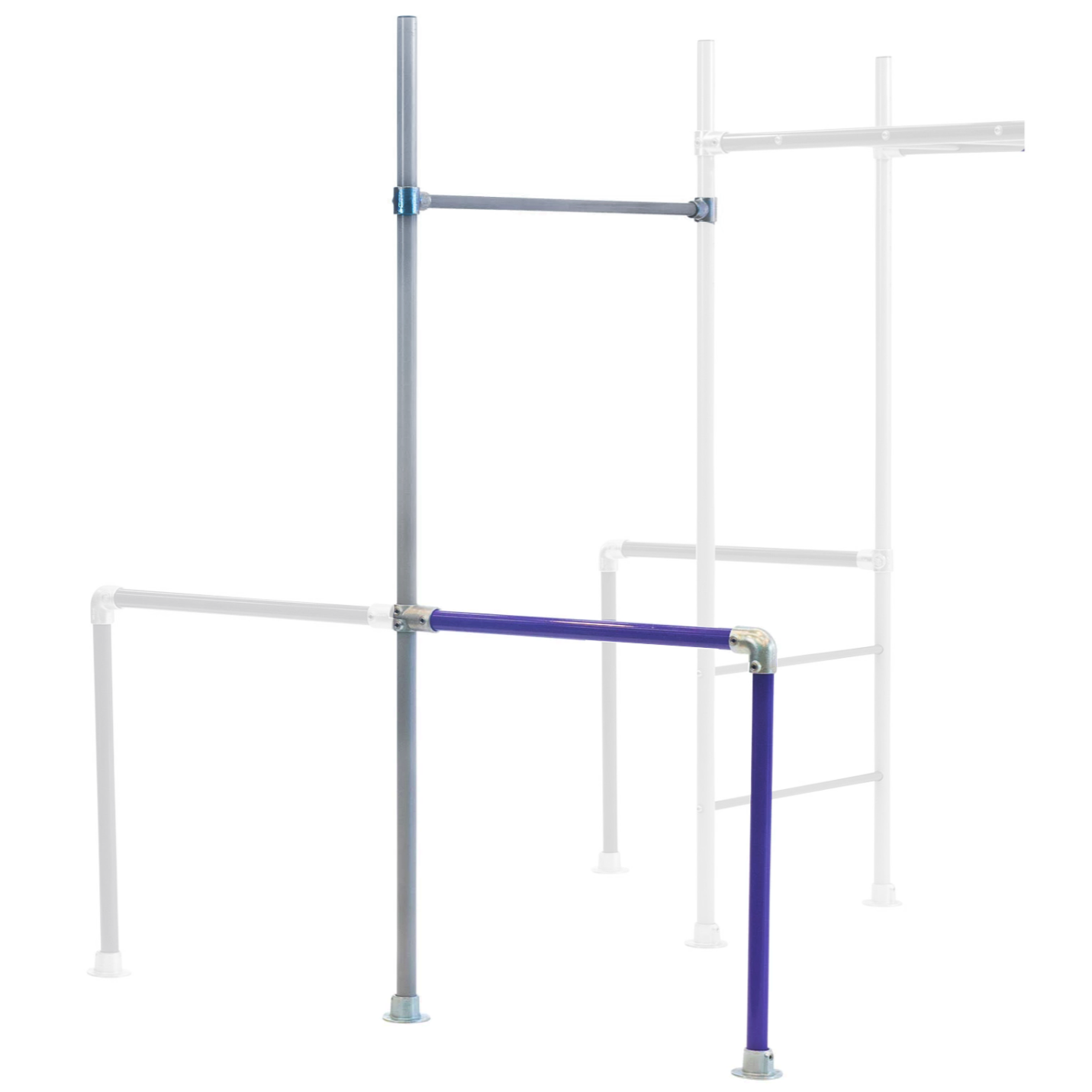 Gymnastic discount monkey bars