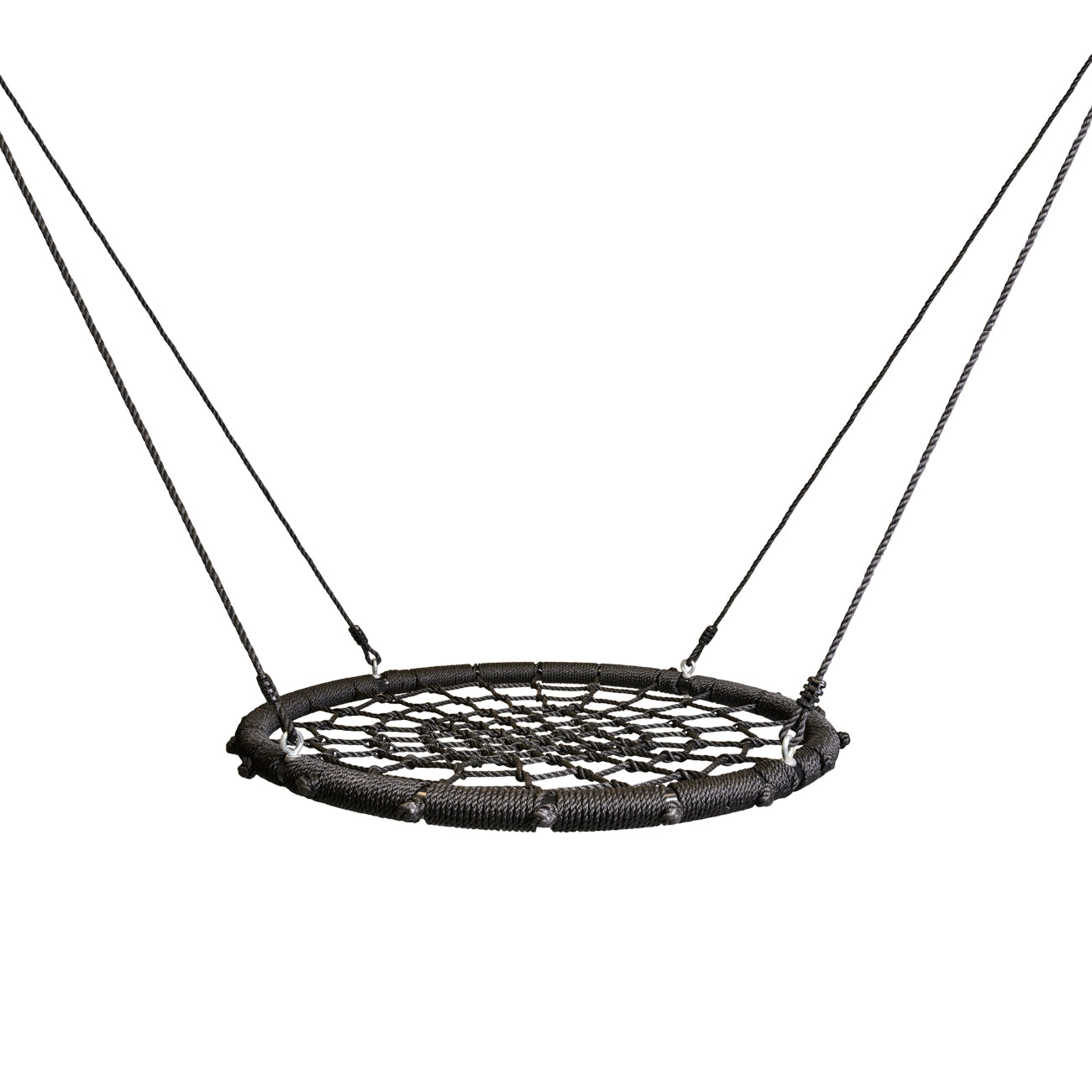 Large Nest Swing | Monkey Bar Accessories – Funky Monkey Bars