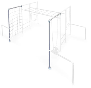 Single to Double Swing Frame Conversion