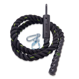 Jungle Rope