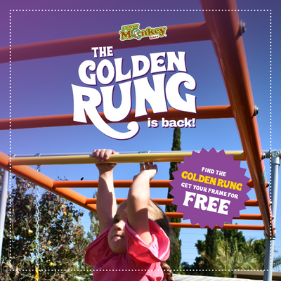 Golden Rung Giveaway 2025