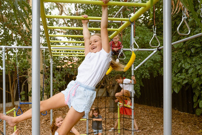 How To Create Shade In Your Backyard For Neverending Play