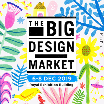 XMAS SHOP THE BEST IN DESIGN @ MELBOURNE POP-UP DEC 6 - 8