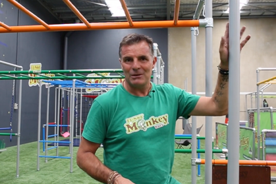 TIPS ON HOW TO MAINTAIN YOUR FUNKY MONKEY BARS