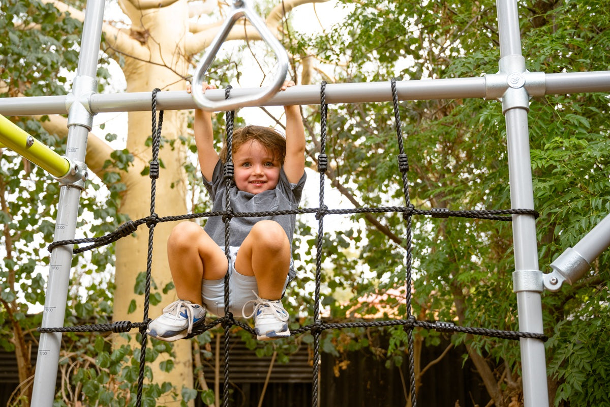 Modular Play Equipment: Why Aussie Families Love It │Funky Monkey Bars