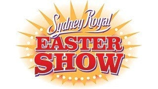 Funky Monkey Bars Pop-up @Sydney Royal Easter Show