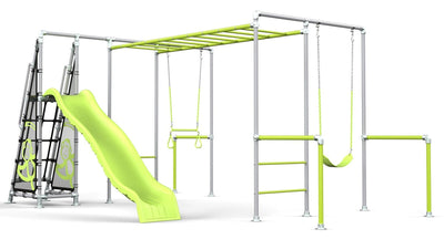 Will They Grow Out of It?” Why Slides Are Loved for Longer Than You Think