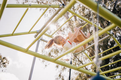 Building Better After-School Routines (With Less Nagging, More Play)