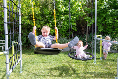 Top 10 Best Backyard Play Equipment You Need