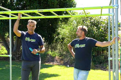 Top 10 Tips for Monkey Bar Installation