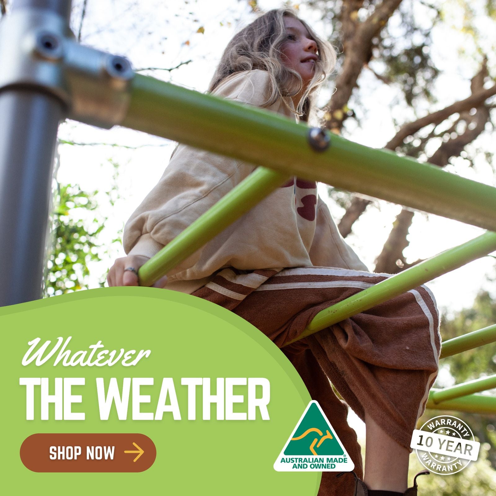 4 Health Benefits of Winter Outdoor Play Funky Monkey Bars