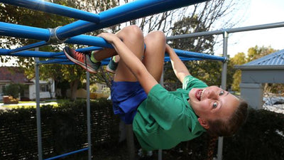 Perth girl wins school campaign for choice of pants, shorts or skirts