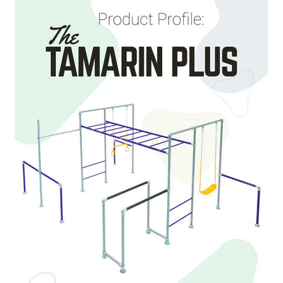 PRODUCT PROFILE: THE TAMARIN PLUS 😍