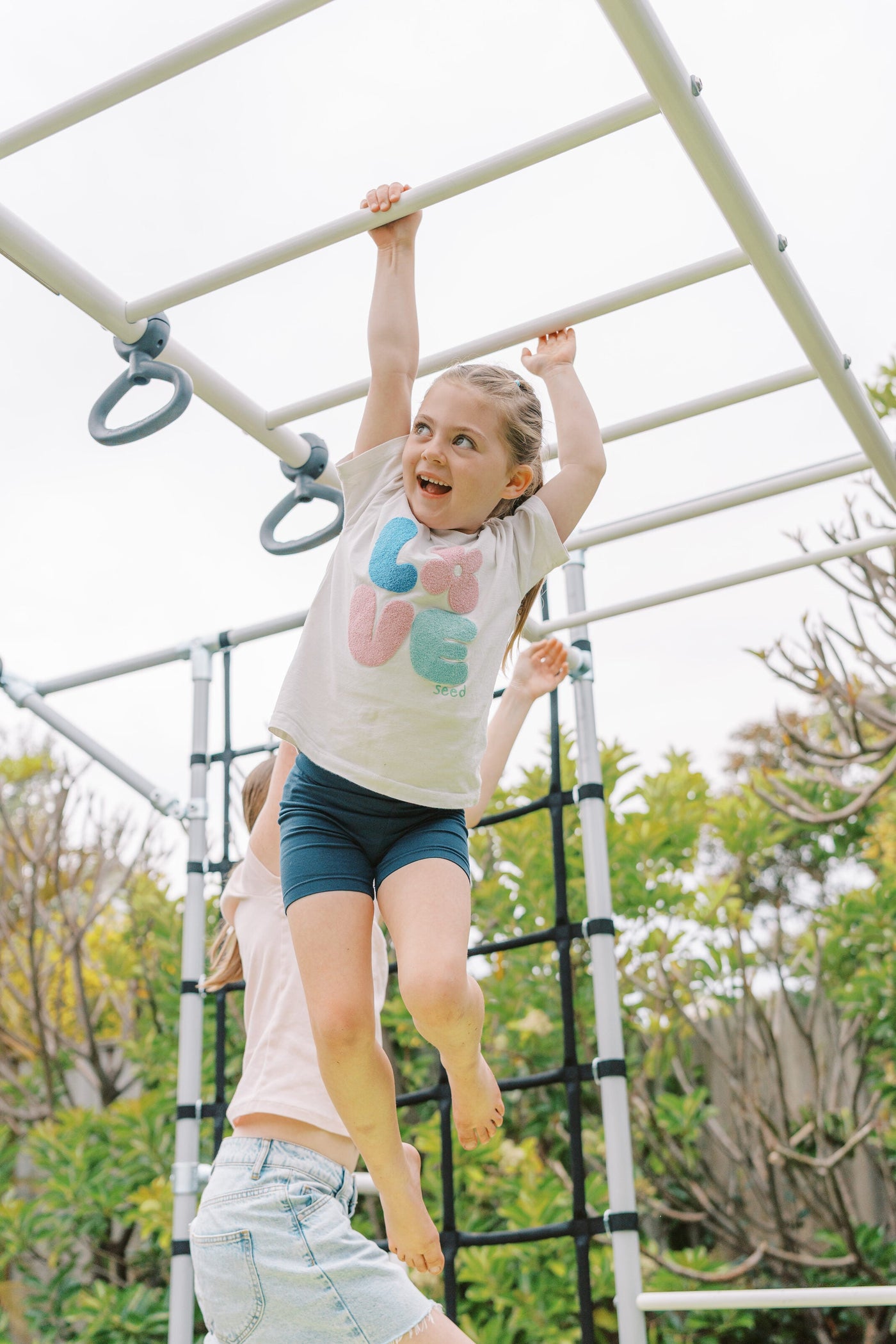 Compact Monkey Bars Collection - Funky Monkey Bars – Funky Monkey Bars AU