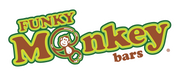 Funky Monkey Bars