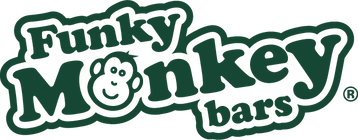 Funky Monkey Bars