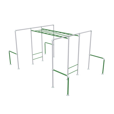 Shop All | Monkey Bar Frames, Swing Sets, Slides, Cubbies & Accessories ...