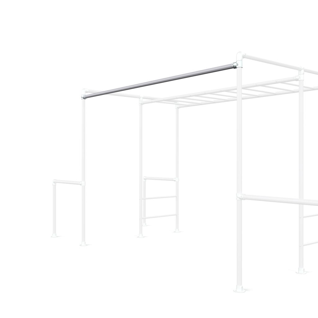 Accessories Bar | Monkey Bar Add-Ons | Funky Monkey Bars