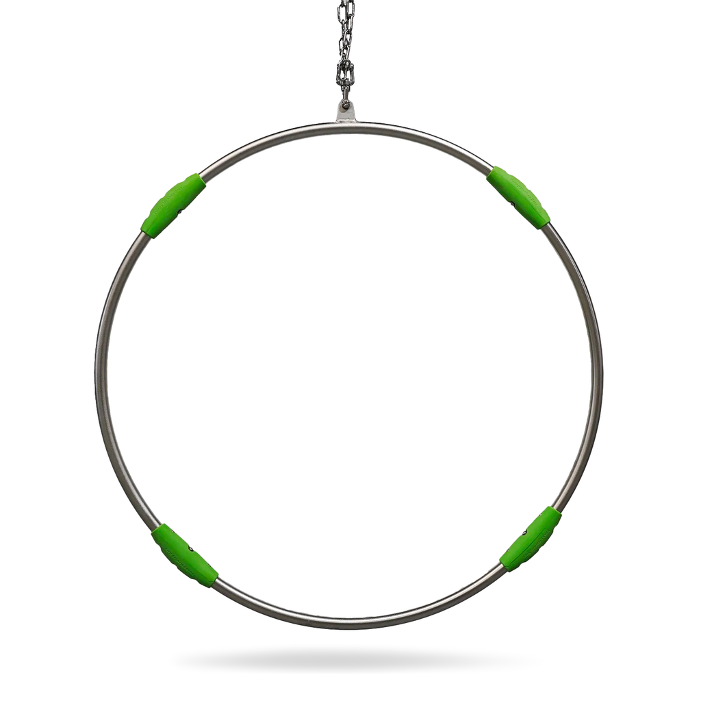 Aerial Hoop - Funky Monkey Bars