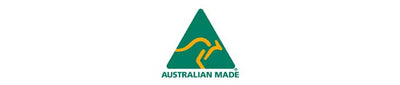 AUSTRALIAN MADE & OWNED