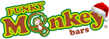 Funky Monkey Bars