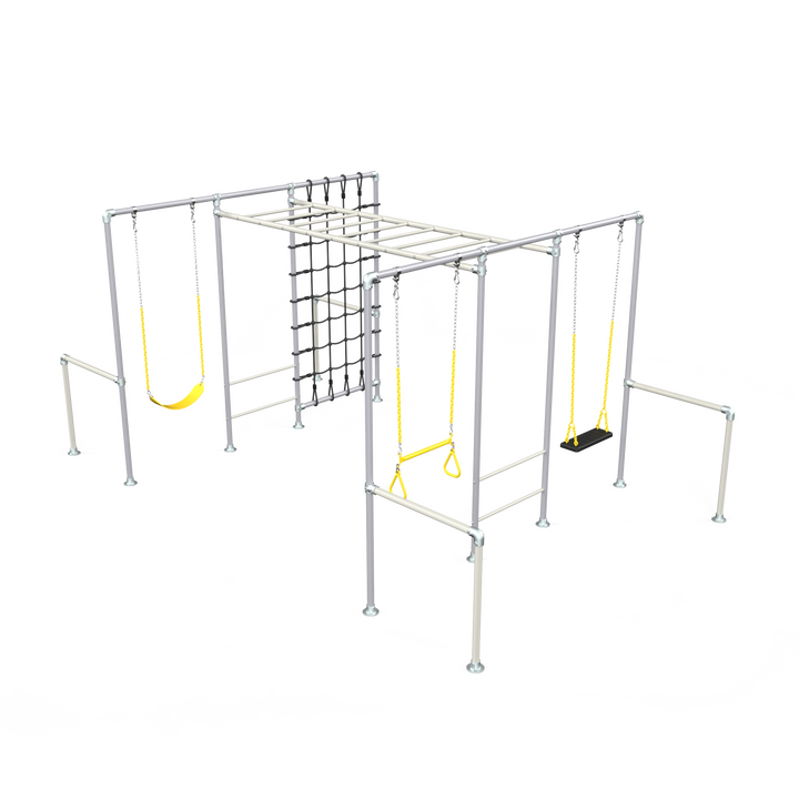 The Gorilla Frame - Funky Monkey Bars