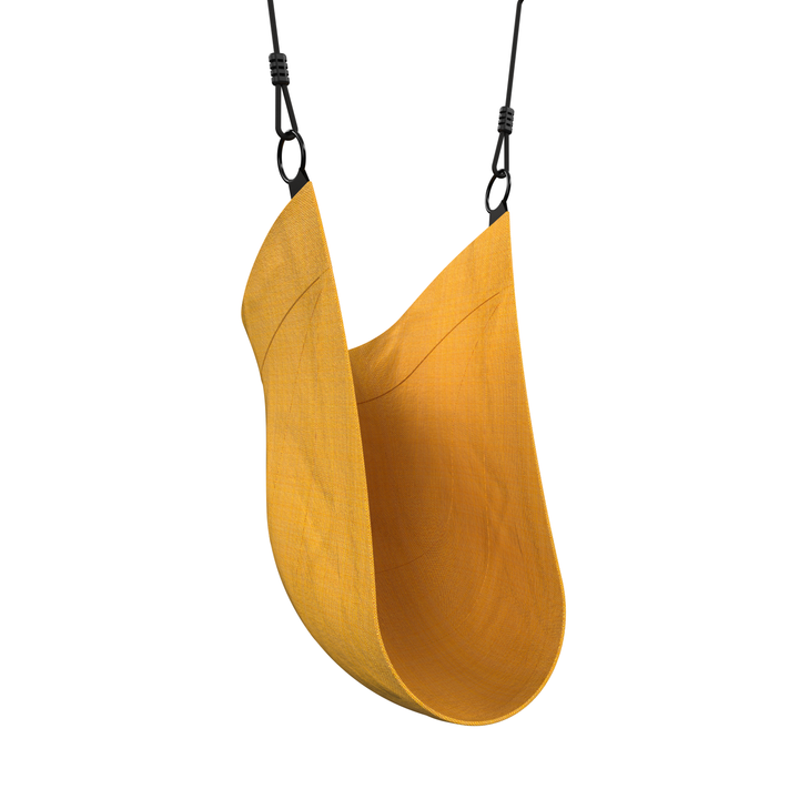 Chillin' Hammock Swing | Monkey Bars & Swing Set Accessories  Funky Monkey  Bars