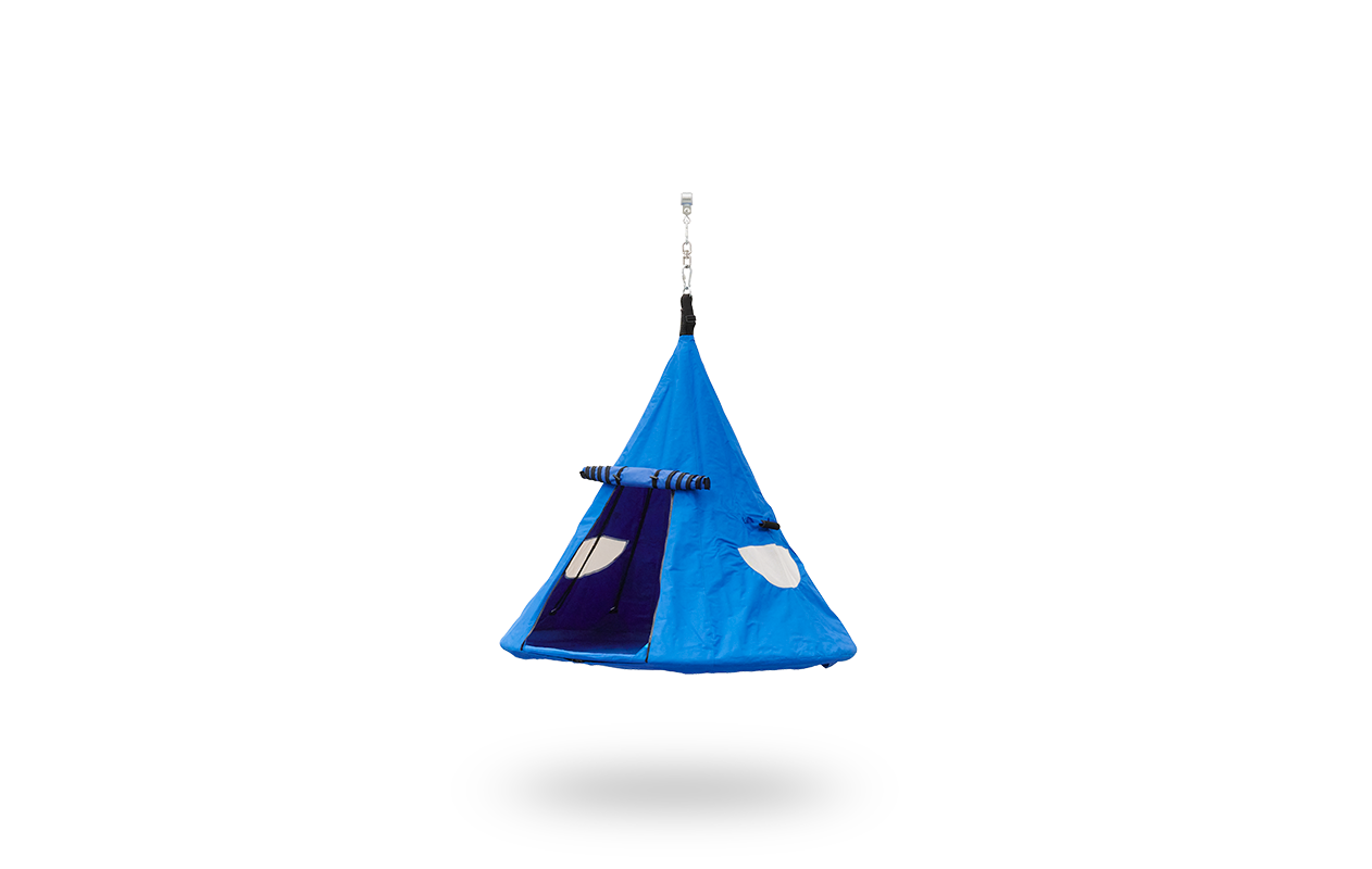 FUNKY MONKEY SWING SET (1 STATION) – Funky Monkey Bars