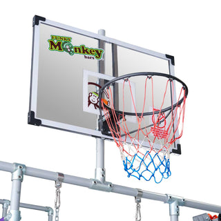 Basketball Hoop & Accessories
