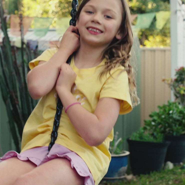 Button Swing Monkey Bar Accessories – Funky Monkey Bars