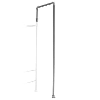 The Firefighter's Pole