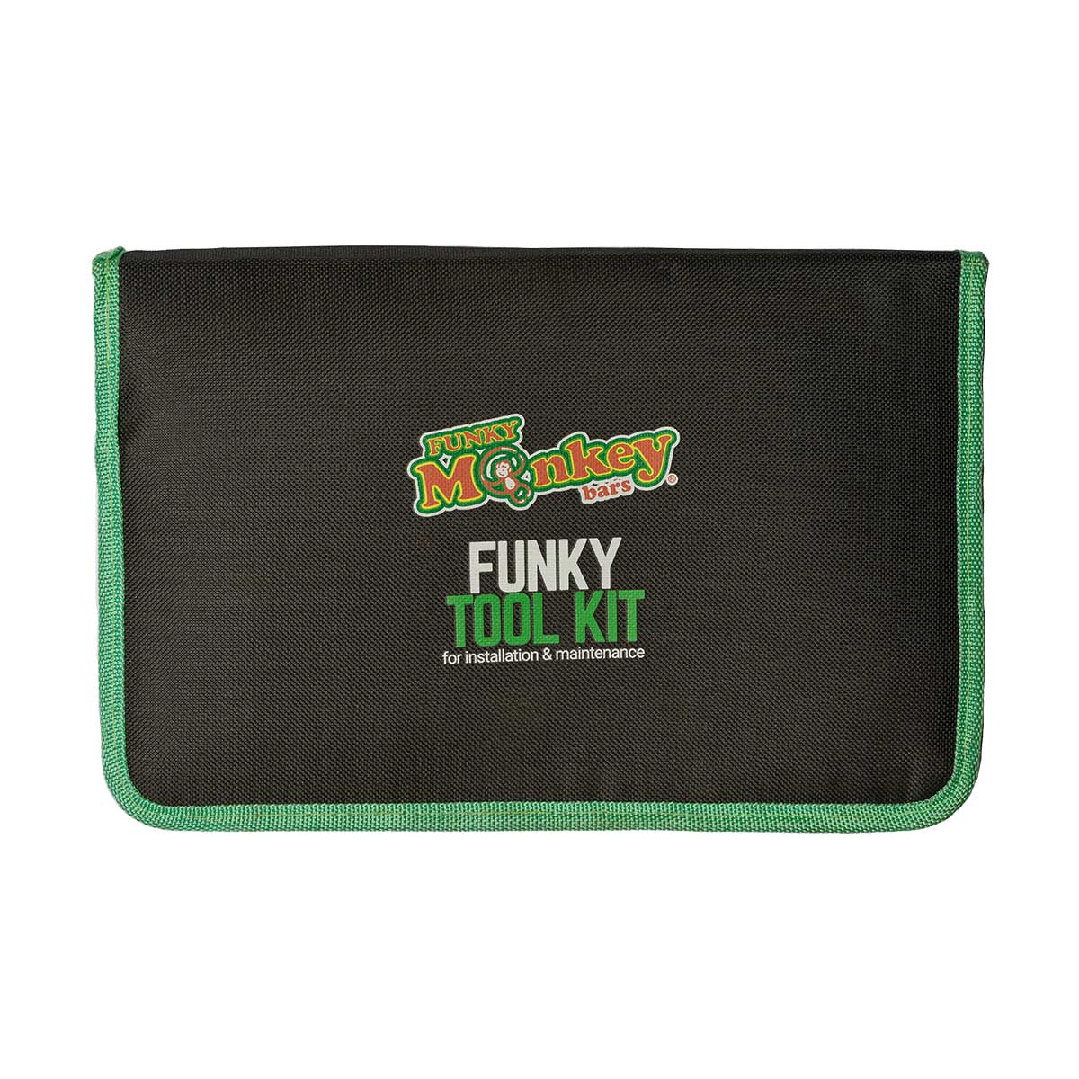 Funky Tool Kit – Funky Monkey Bars