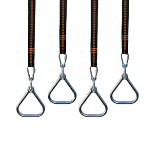 4 x Ninja Delta Rings 