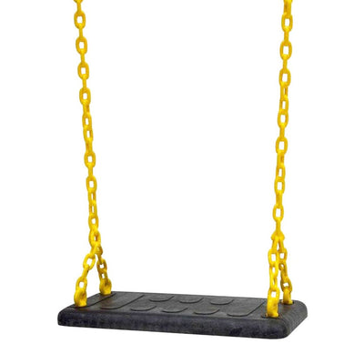 Funky Monkey Bars Rubber Swing