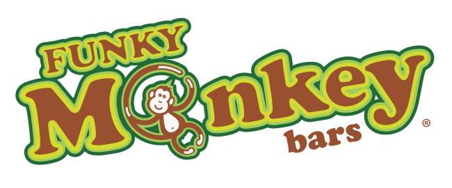 Funky Monkey Bars