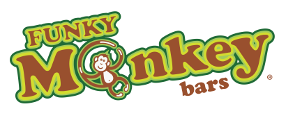 Funky Monkey Bars
